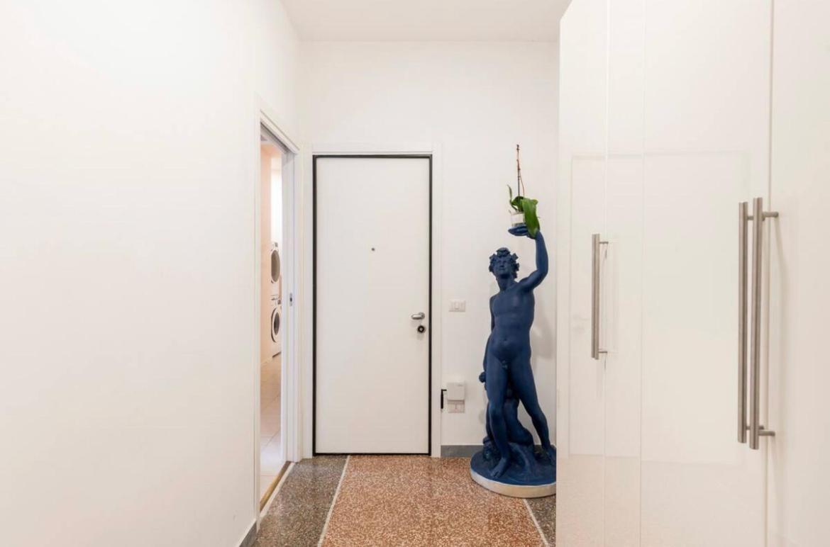 Roma Private Rooms Exterior photo