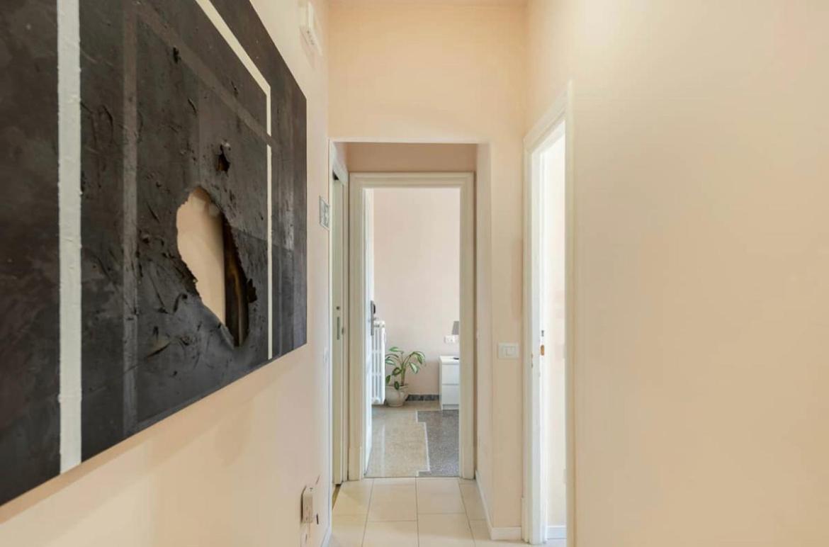 Roma Private Rooms Exterior photo