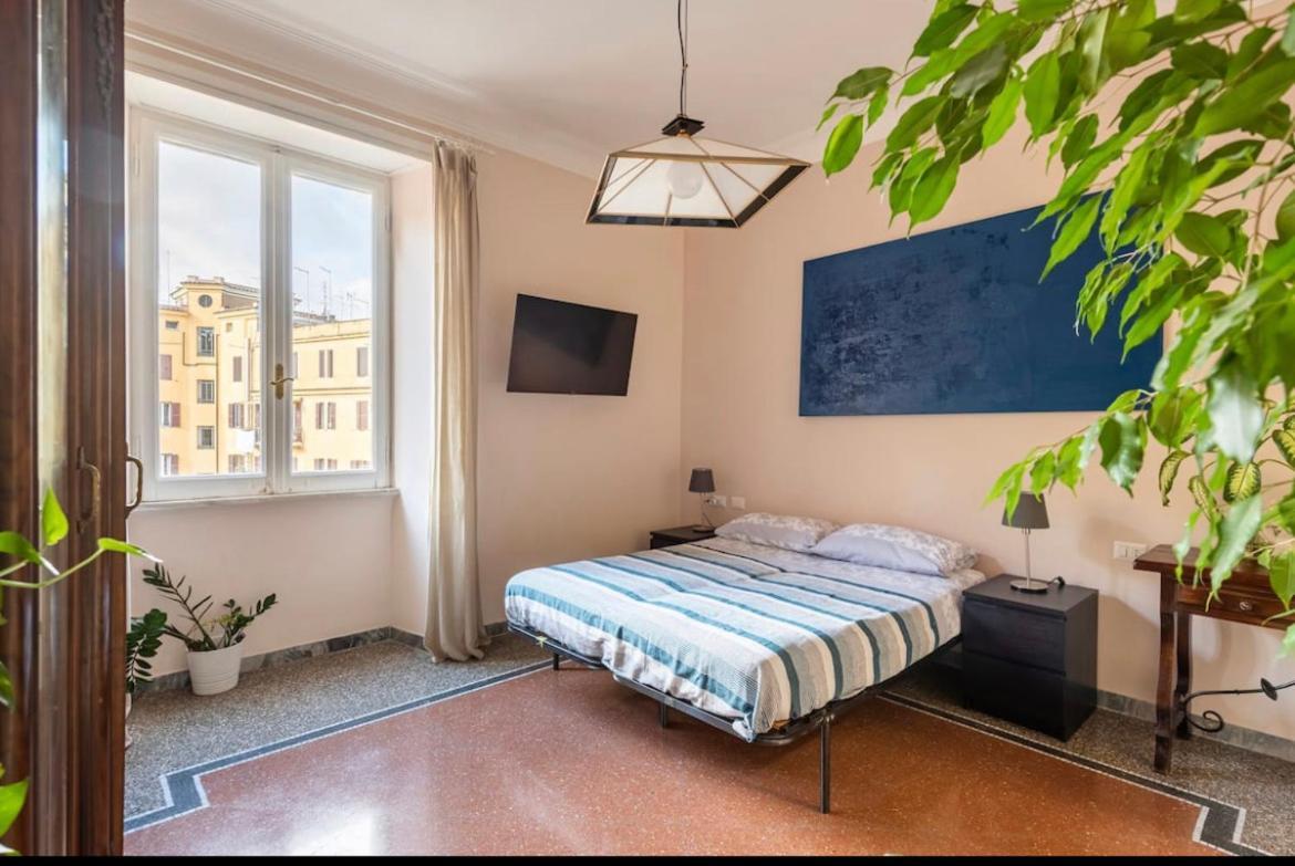 Roma Private Rooms Exterior photo