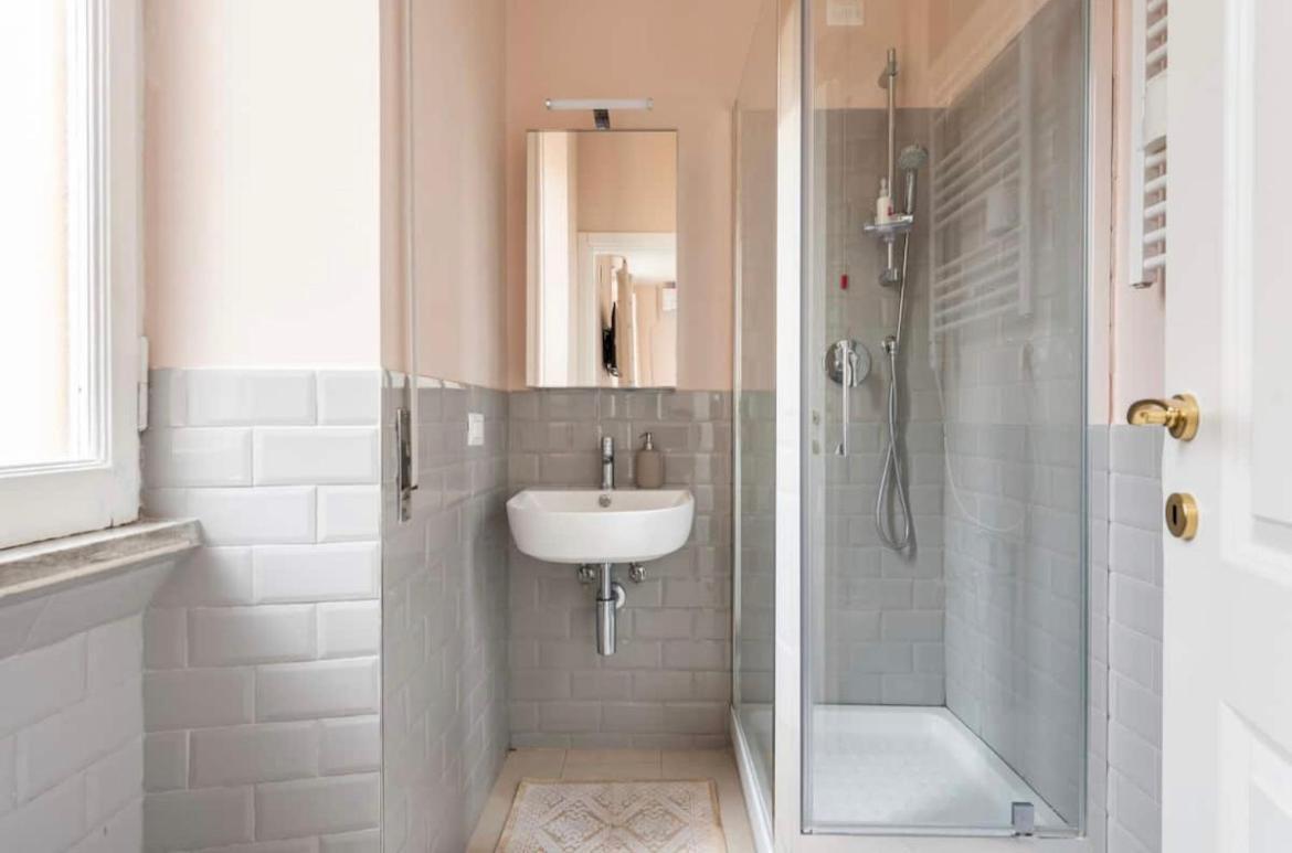 Roma Private Rooms Exterior photo